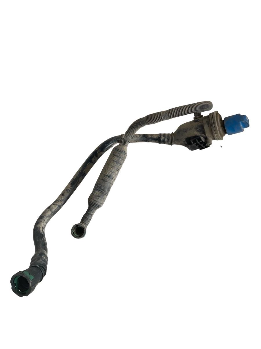 Filtru AdBlue VOLKSWAGEN PASSAT B8 [ 2014 - 2019  2.0TDI CUA ] 3Q0131965C