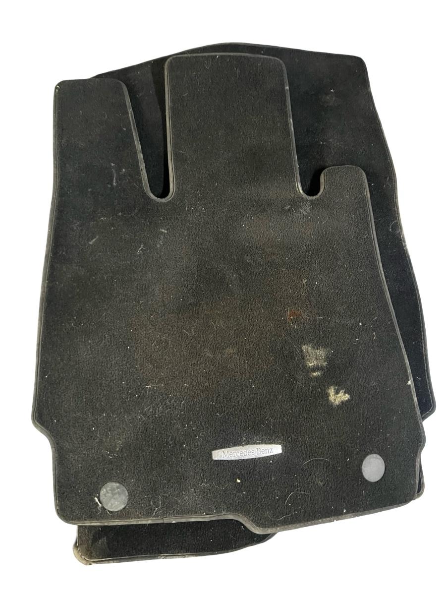 Set covorase auto MERCEDES-BENZ C-CLASS W204 2007 - 2014 – foto 3