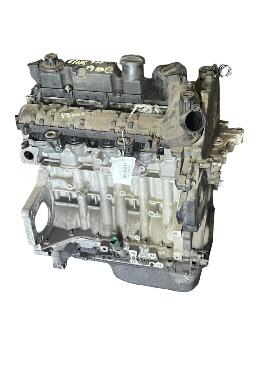 Motor PEUGEOT 307 3A/C 2000 - > 1.4 HDi 8HX (DV4TD), 8HZ (DV4TD) – foto 2