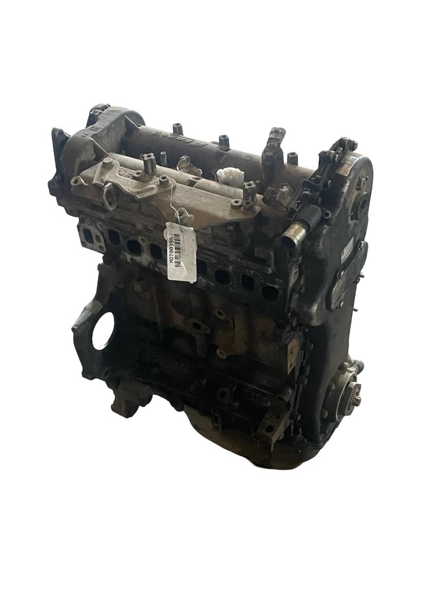 Motor OPEL MERIVA B S10 2010 - 2017 1.3 CDTI A 13 DTC, OPEL CORSA D S07 2006 - 2014 1.3 CDTI A 13 DTC, Z 13 DTJ – foto 3