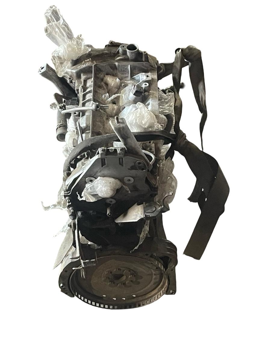 Motor fara baie ulei MERCEDES-BENZ B-CLASS W245 2005 - 2011 2.0 B 200 CDI OM 640.941 R6400110 – foto 5
