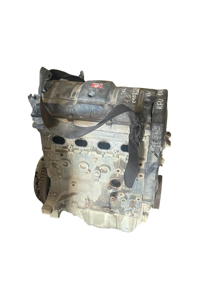 Motor CITROËN C3 Pluriel HB_ 2003 - > 1.6 NFU (TU5JP4) – foto 3