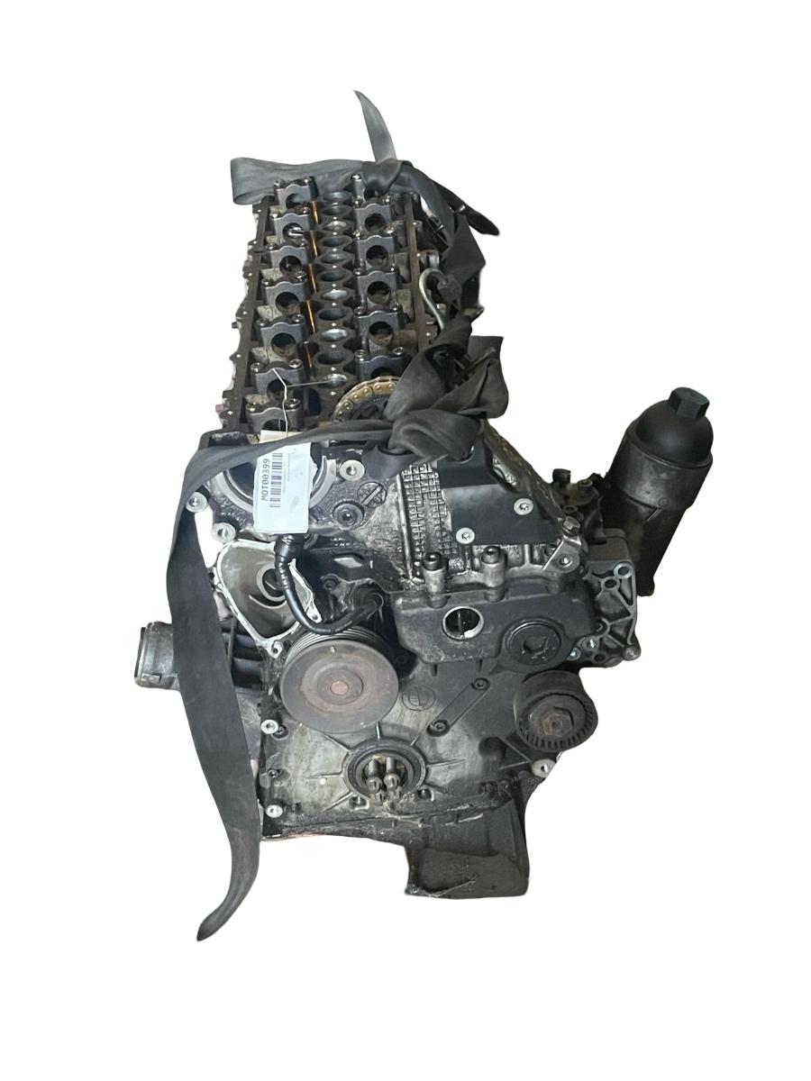 Bloc motor BMW X3 E83N 2003 - 2011 3.0 d M57 EURO 4 D30 (306D3) M57TUE2 7781195-02 – foto 4