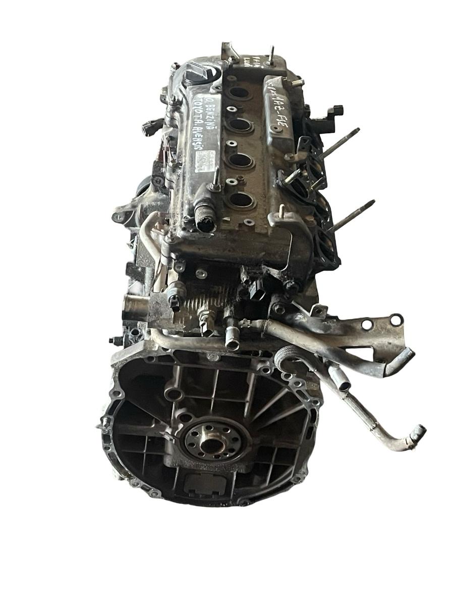 Motor TOYOTA AVENSIS 2.0 benzina 1AZ-FSE 108 KW 2.0 1AZ-FSE – foto 4