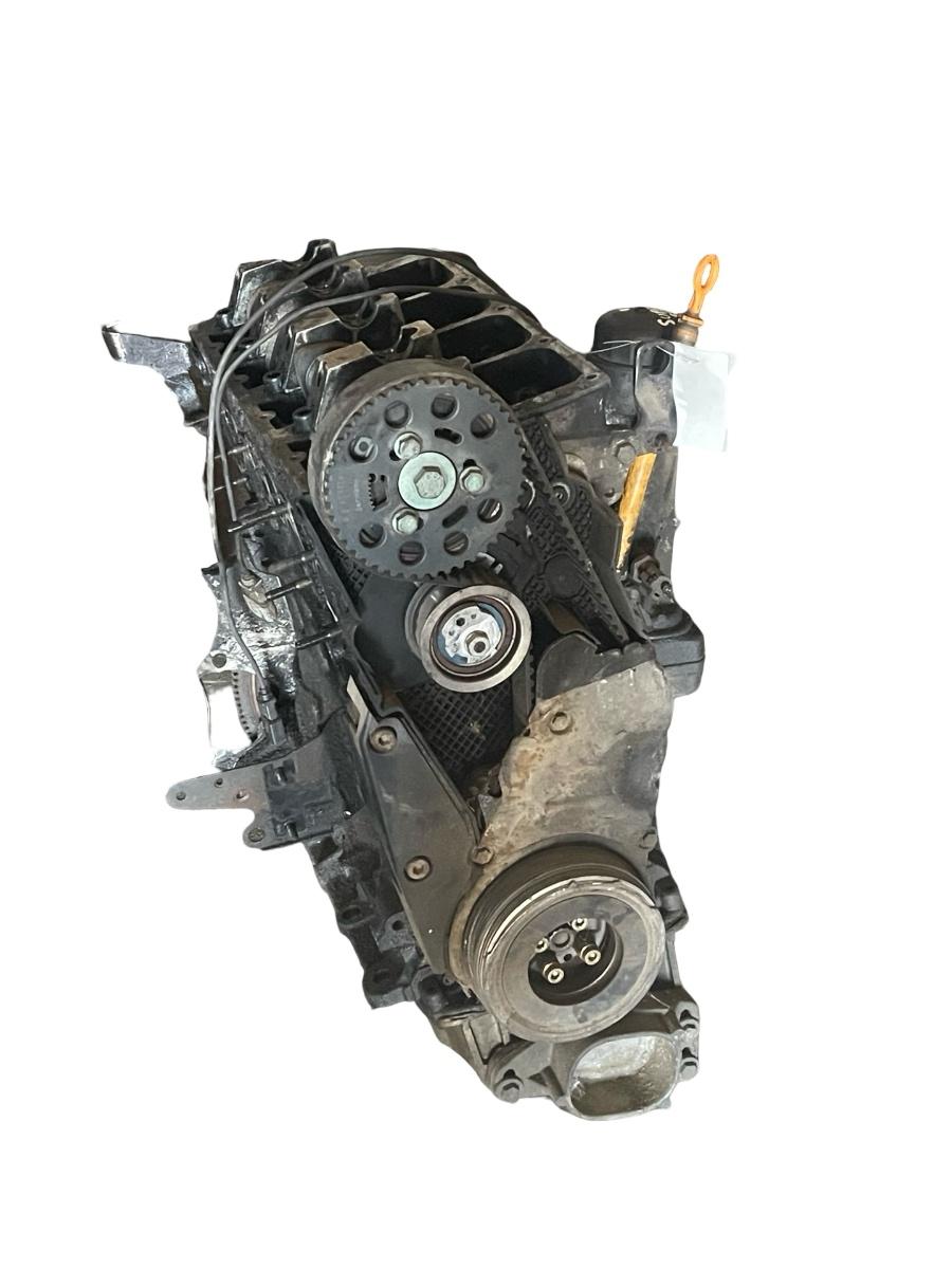 Motor SKODA SUPERB 3U4 2001 - 2008 1.9 TDI AVB – foto 4