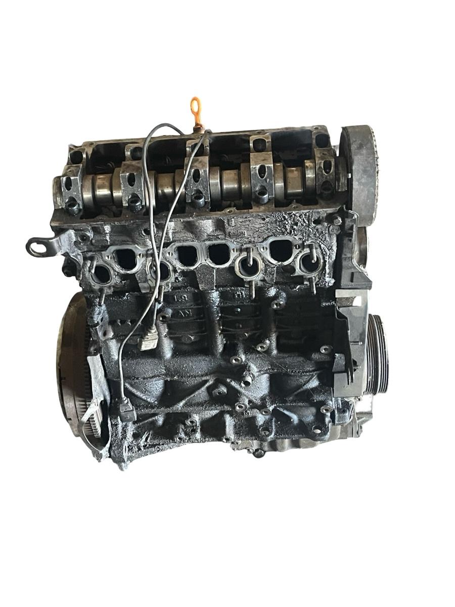 Motor SKODA SUPERB 3U4 2001 - 2008 1.9 TDI AVB