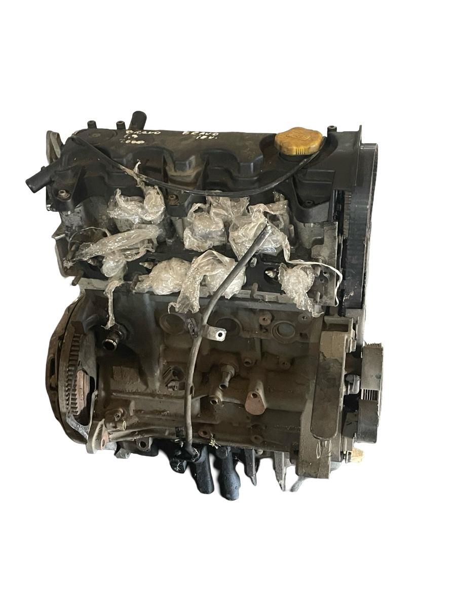 Motor FIAT BRAVO II 198 2006 - > 1.9 D Multijet 192 A8.000 FGP 55196611 – foto 4