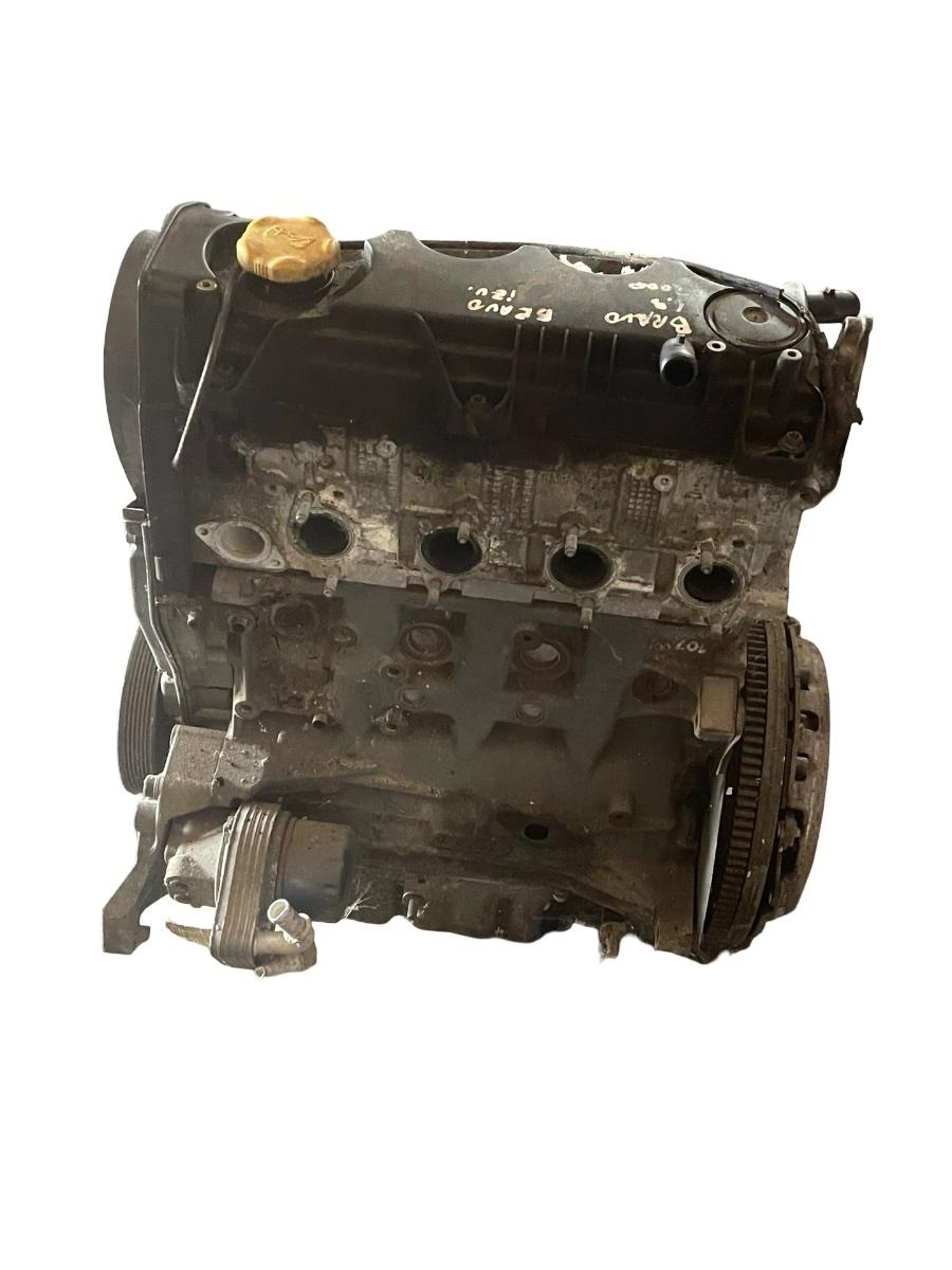 Motor FIAT BRAVO II 198 2006 - > 1.9 D Multijet 192 A8.000 FGP 55196611 – foto 3