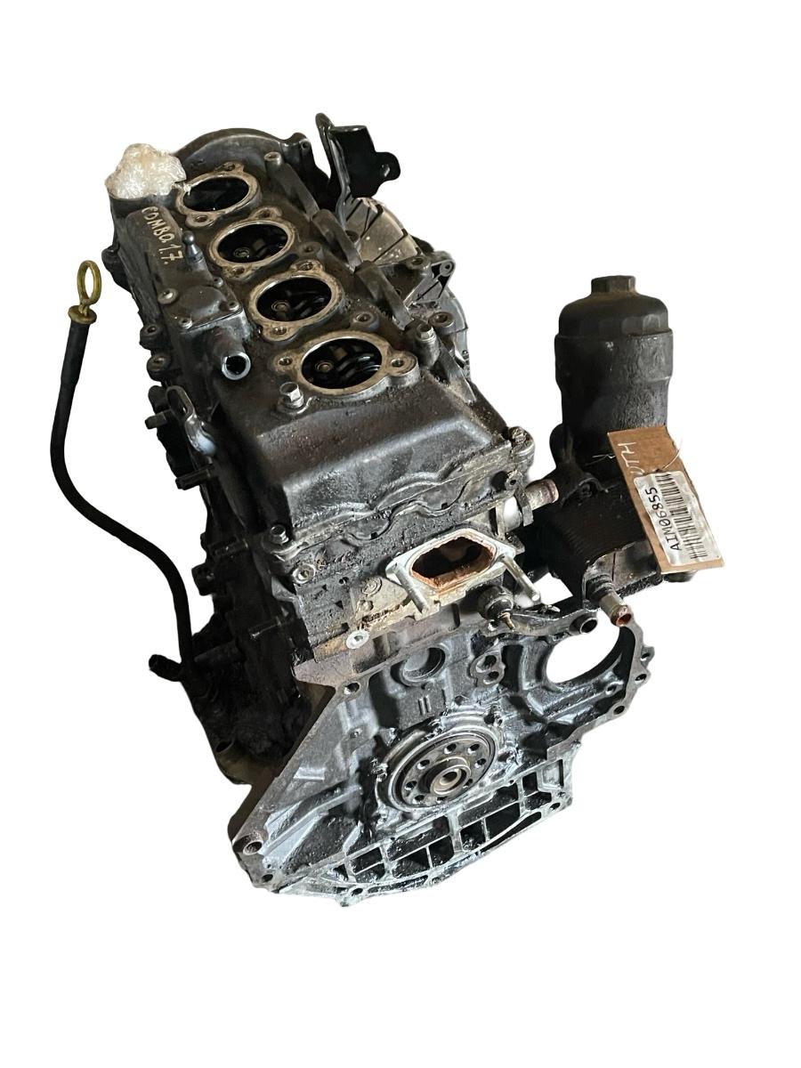 Motor OPEL COMBO Tour 2001 - 2011 1.7 CDTI 16V Z 17 DTH – foto 2