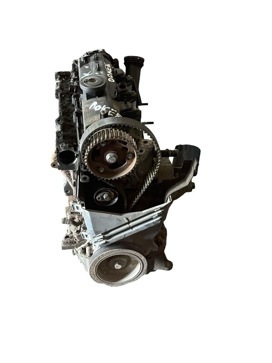 Motor DACIA DOKKER 2012 cod K9K 612  > 1.5 dCi / Blue dCi 75 K9K 612 – foto 3