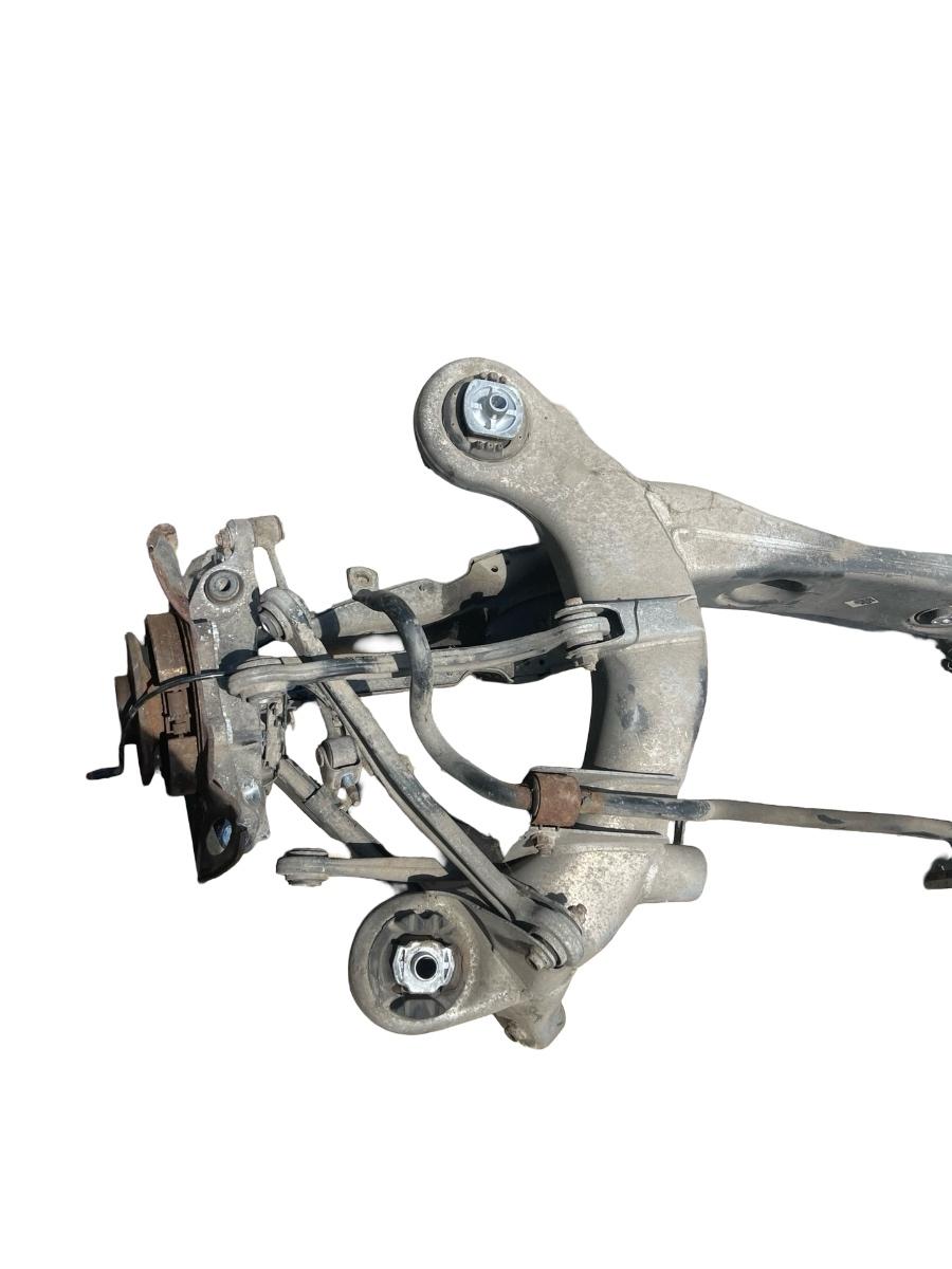 Punte spate MERCEDES-BENZ S-CLASS II W221, C215 2005 - 2013 – foto 4