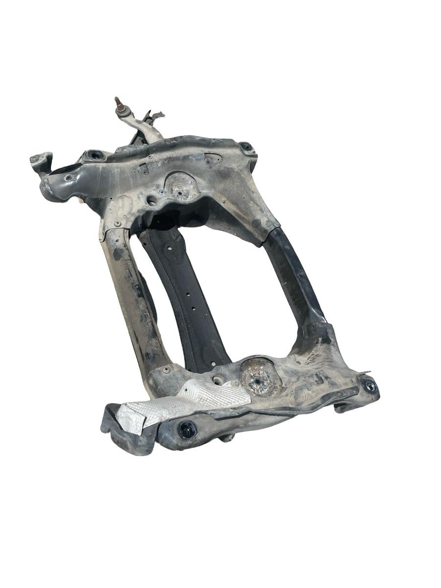 Punte fata MERCEDES-BENZ S-CLASS II W221, C215 2005 - 2013 3.0D – foto 2