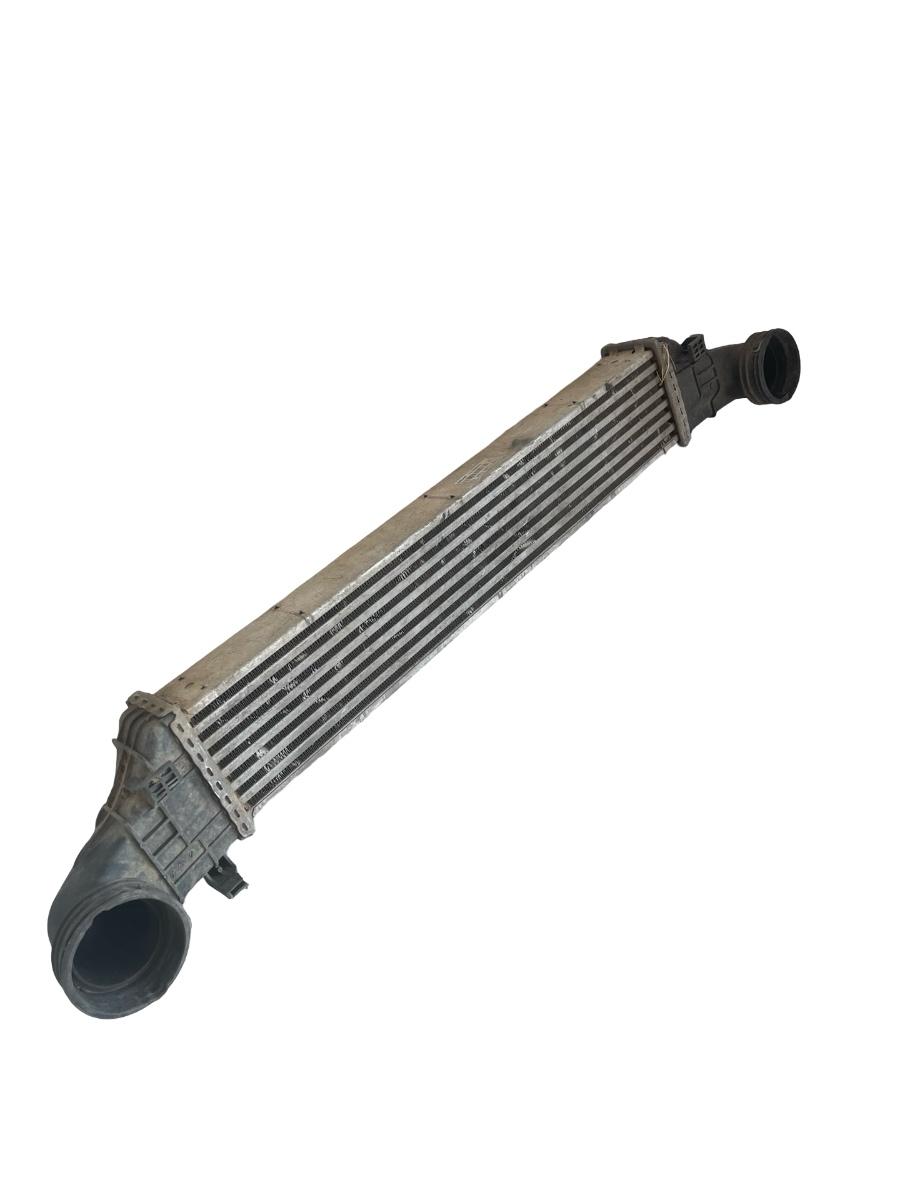 Radiator intercooler MERCEDES-BENZ E-CLASS W211 2002 - 2009 3.0CDI A2115001102