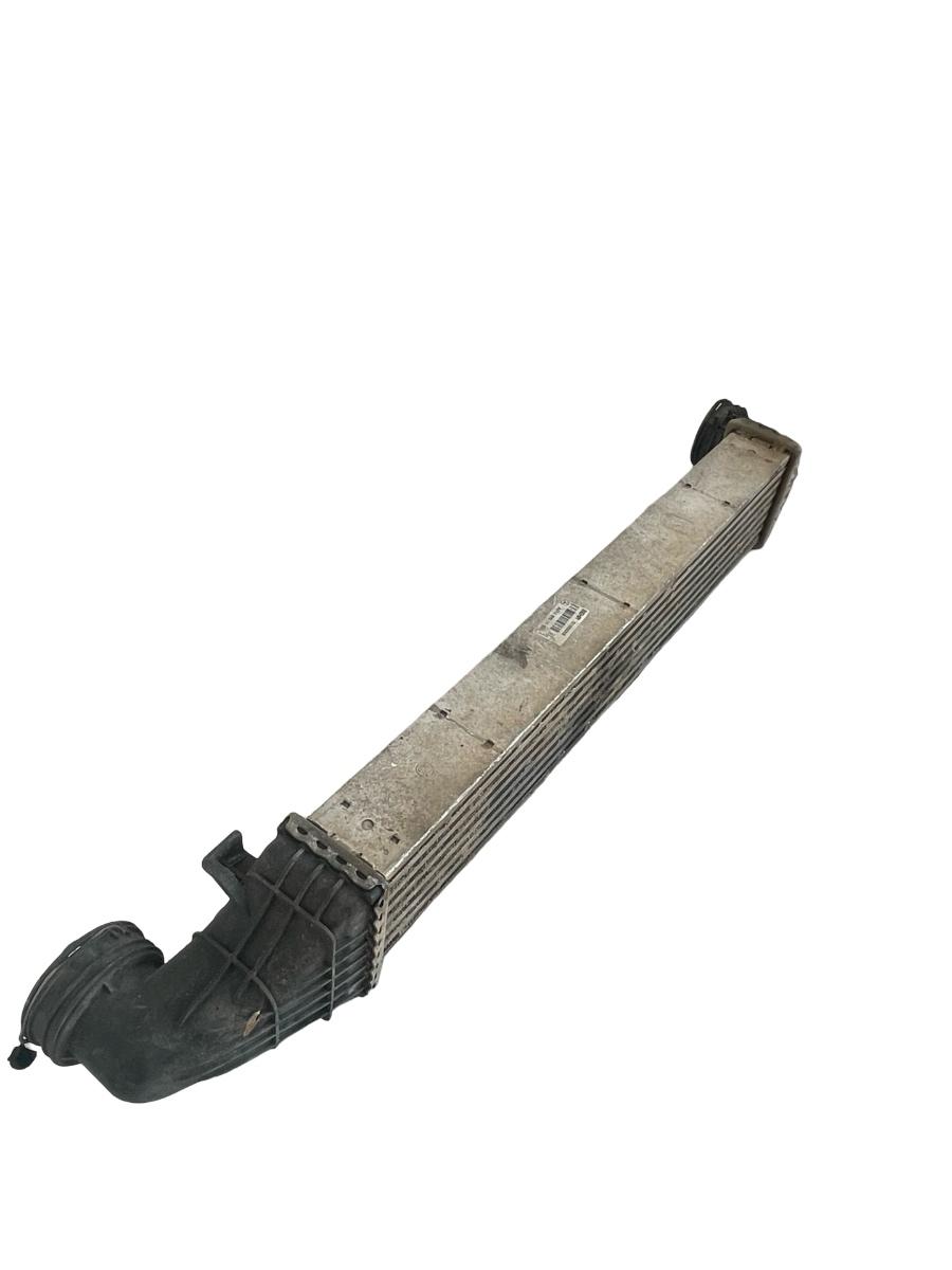 Radiator intercooler MERCEDES-BENZ E-CLASS W211 2002 - 2009 3.0CDI A2115001102 – foto 2