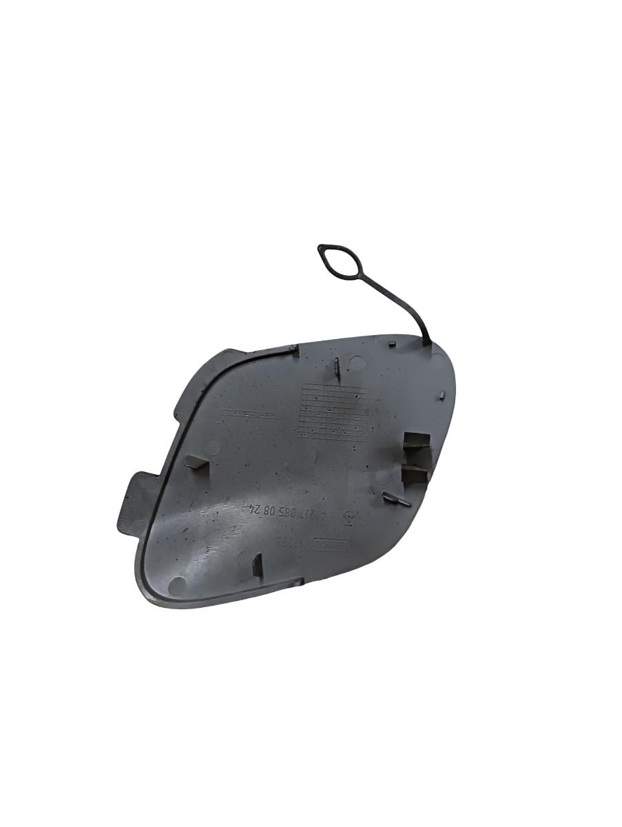 Capac carlig remorcare fata MERCEDES-BENZ S-CLASS II W221, C215 2005 - 2013 A2178850824 – foto 2
