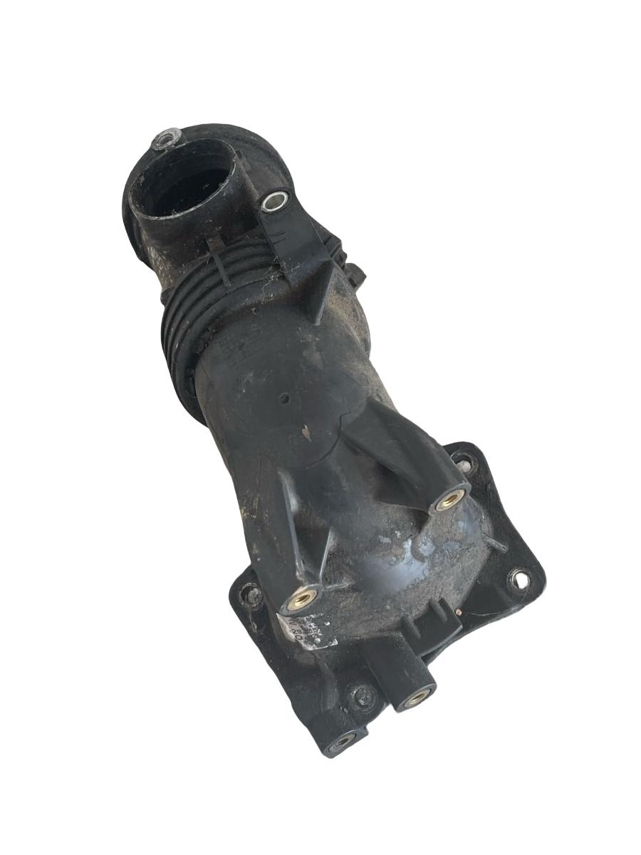 Tub galerie admisie cu senzor MERCEDES-BENZ C-CLASS W204 2007 - 2014 A6460900754 – foto 4