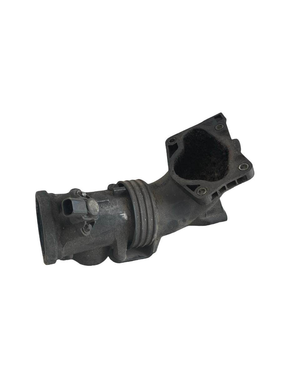 Tub galerie admisie cu senzor MERCEDES-BENZ C-CLASS W204 2007 - 2014 A6460900754