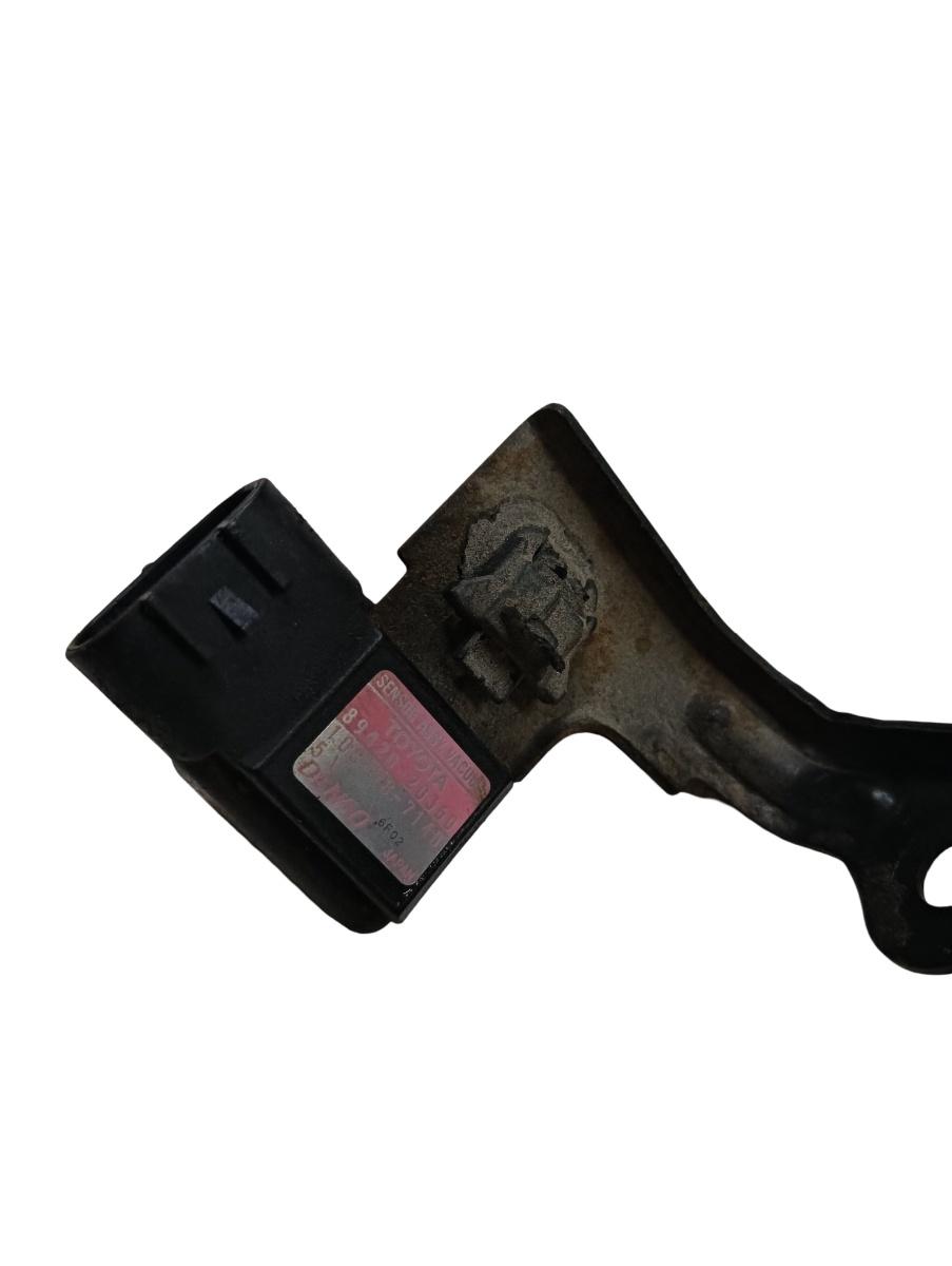 Senzor presiune turbo CHEVROLET CAPTIVA C100, C140 2006 - > 8942020360 – foto 2