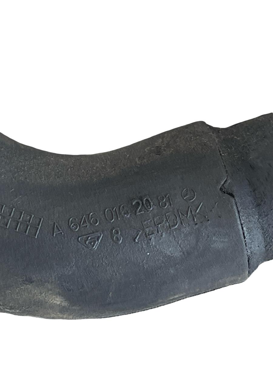 Furtun lichid de racire MERCEDES-BENZ C-CLASS W204 2007 - 2014 2.2CDI  A6460162081 – foto 2