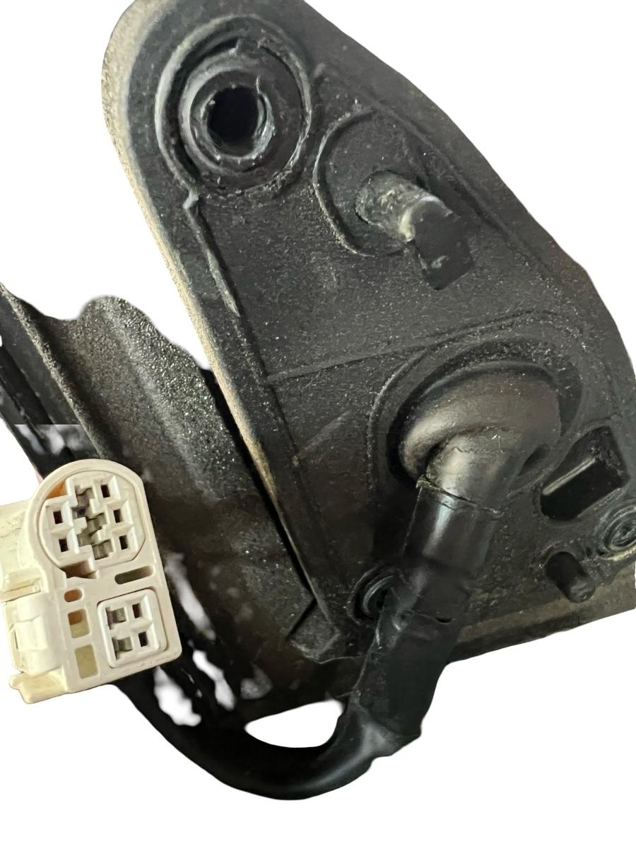 Oglinda laterala electrica portiera fata stanga fata TOYOTA AVENSIS Saloon _T25_ 2003 - 2008 – foto 5