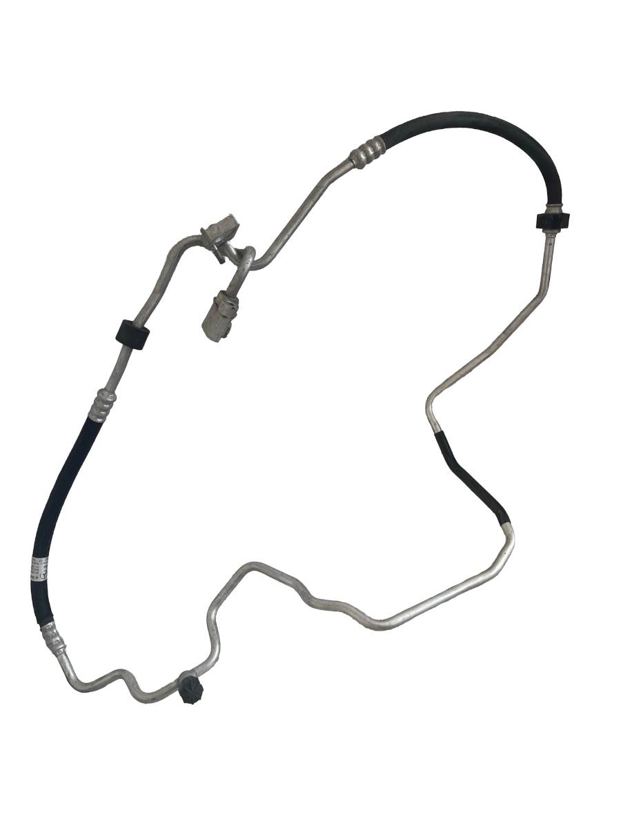 Conducta AC MERCEDES-BENZ C-CLASS W204 2007 - 2014 2.2CDI – foto 5
