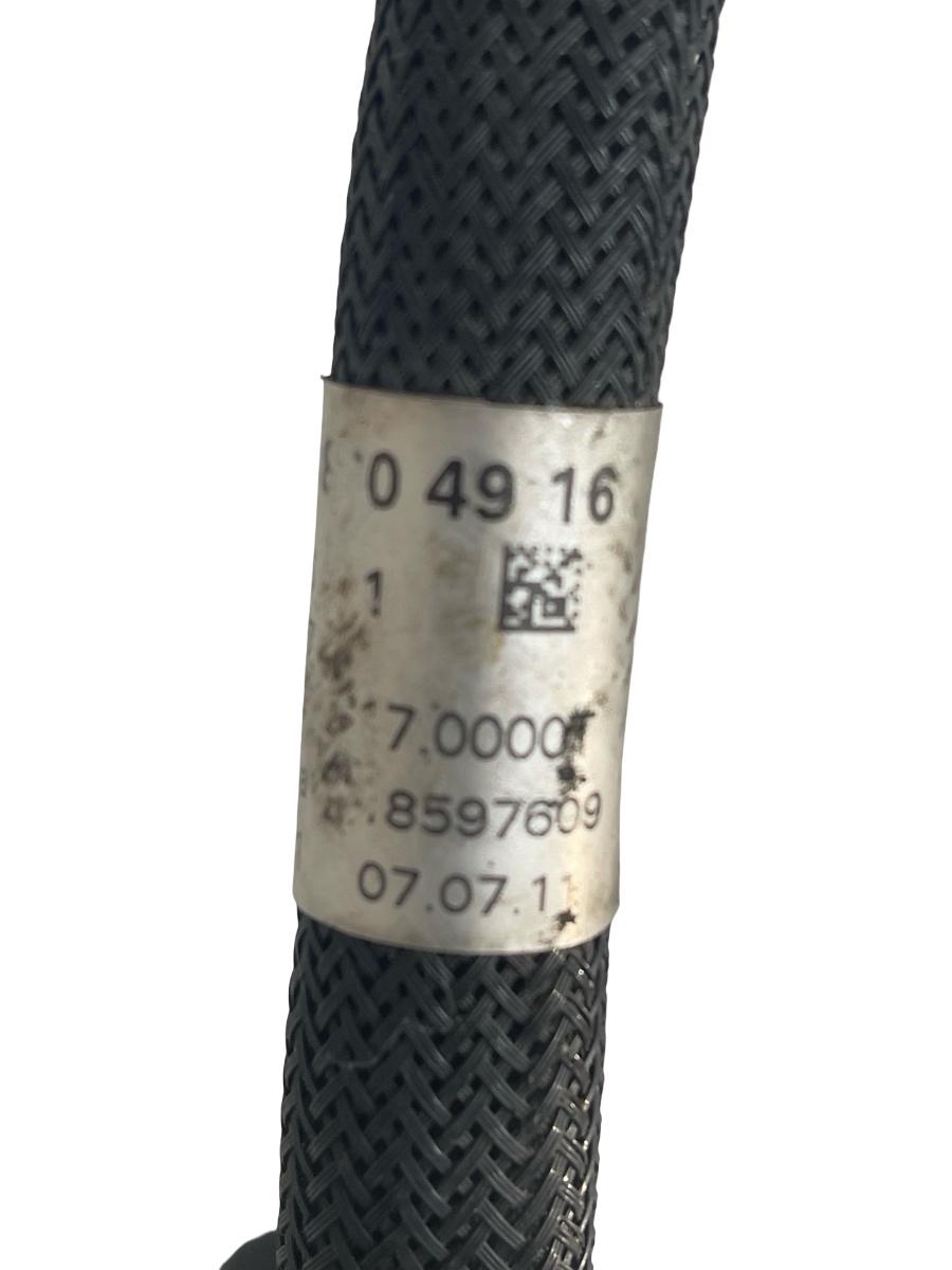 Conducta AC MERCEDES-BENZ C-CLASS W204 2007 - 2014 2.2CDI – foto 4