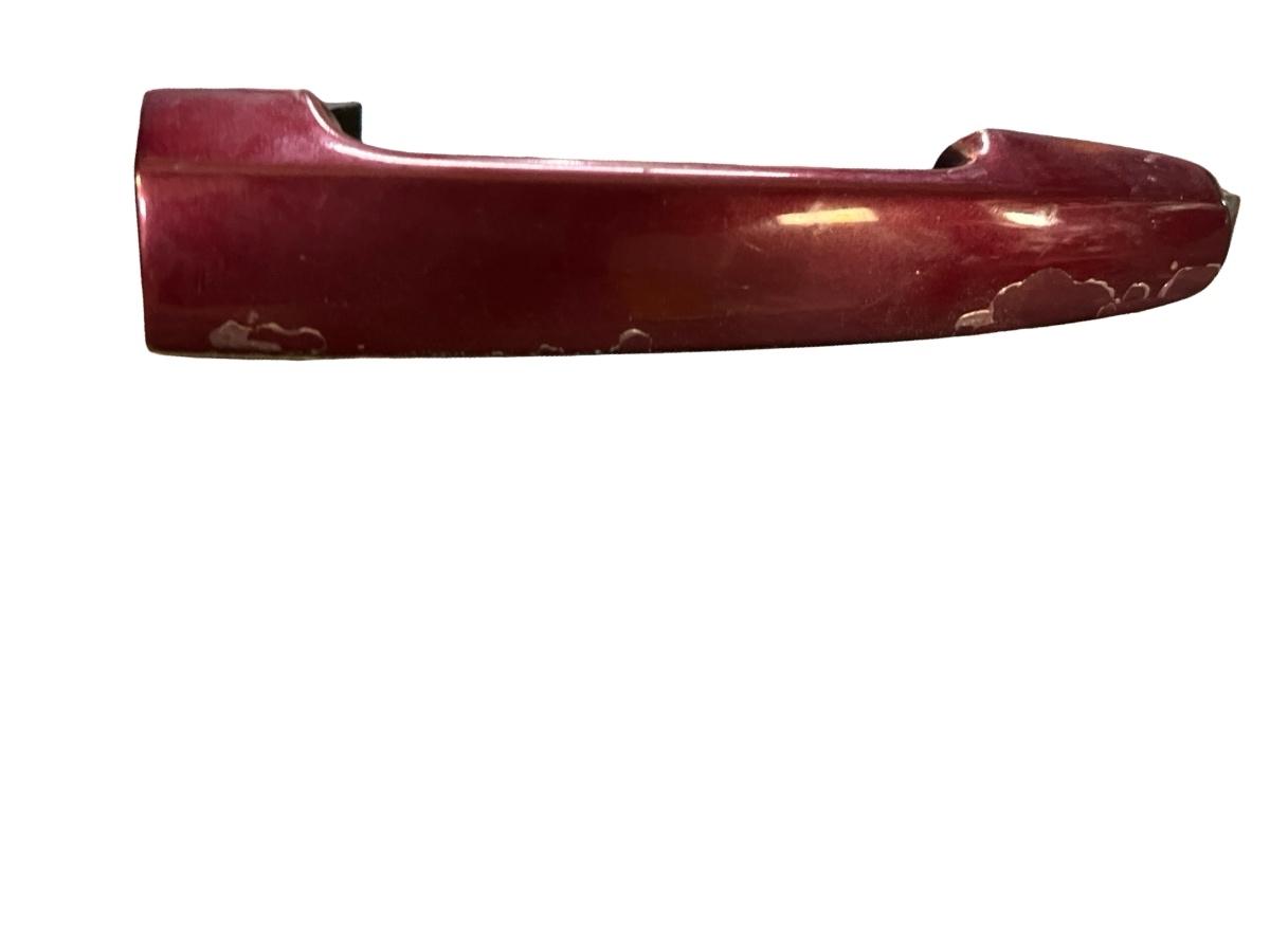 Maner exterior portiera spate stanga spate TOYOTA AVENSIS Saloon _T25_ 2003 - 2008