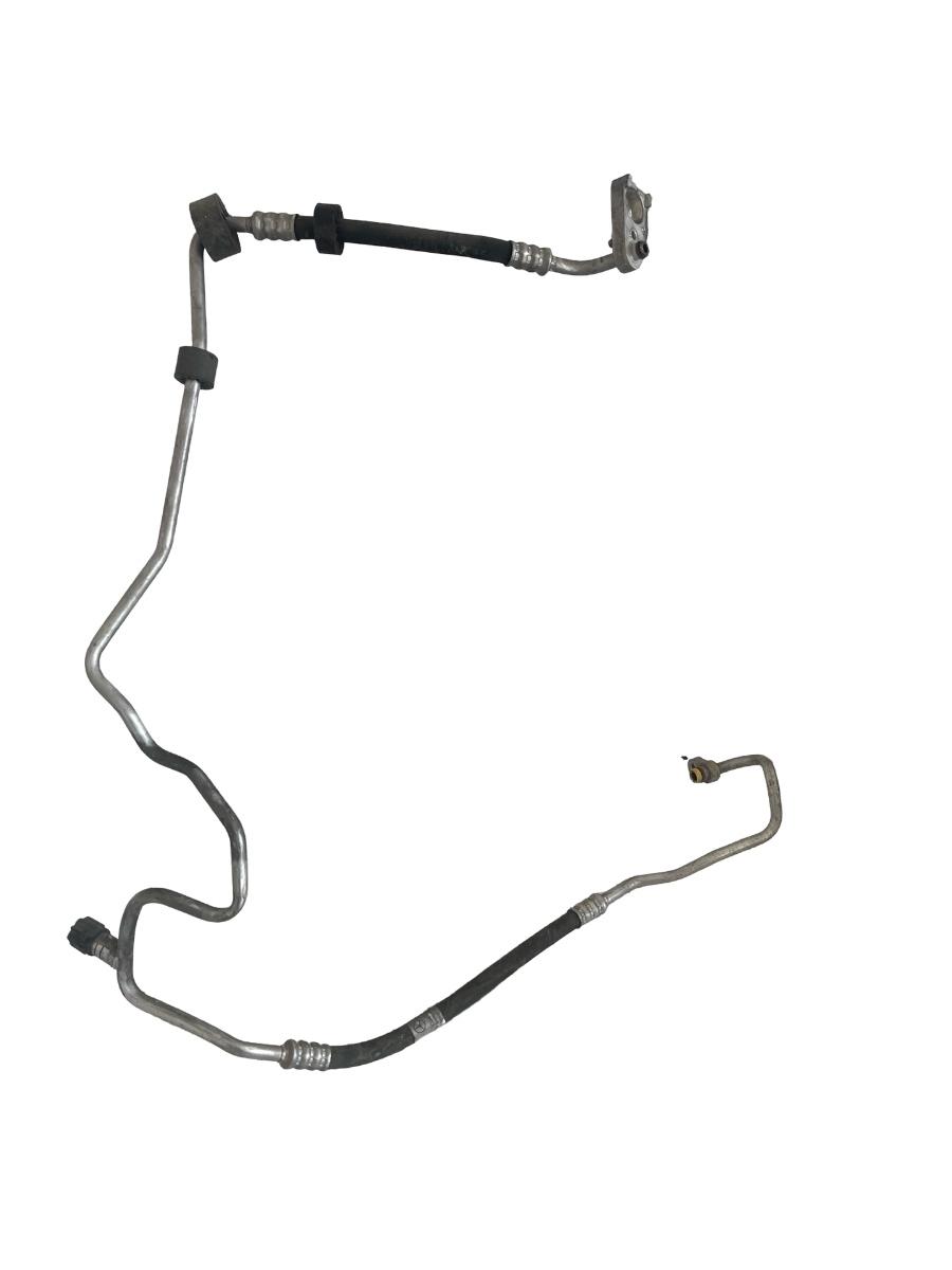 Conducta AC MERCEDES-BENZ C-CLASS W204 2007 - 2014 2.2CDI A2048304415 – foto 4
