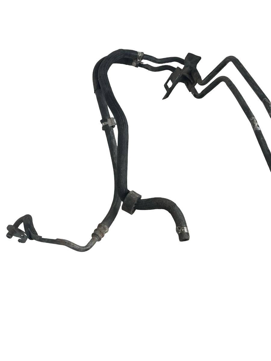 Conducte lichid de racire motor MERCEDES-BENZ C-CLASS W204 2007 - 2014 2.2CDI BGC0162D – foto 3
