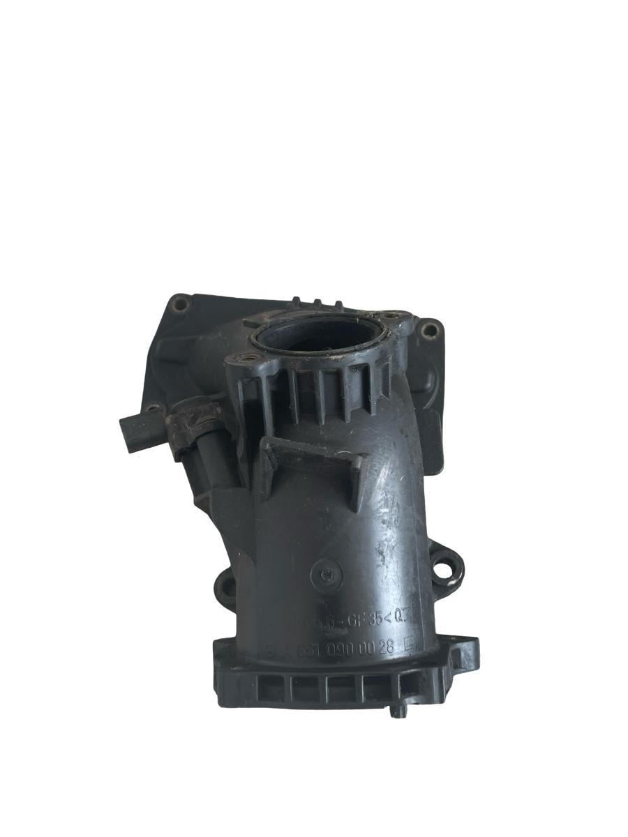 Tub admisie MERCEDES-BENZ C-CLASS W204 2007 - 2014 2.2CDI A6510900028