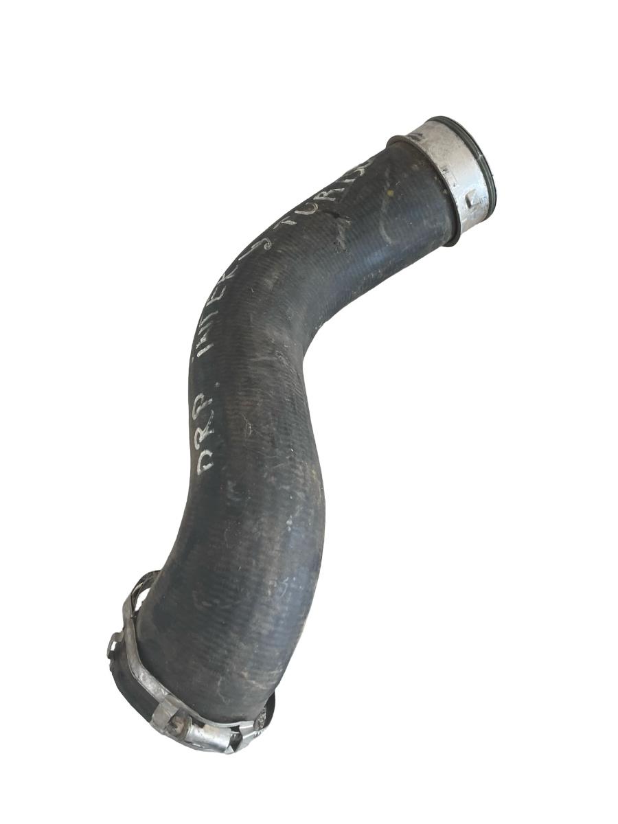 Furtun intercooler turbo MERCEDES-BENZ C-CLASS W204 2007 - 2014 2.2CDI – foto 2