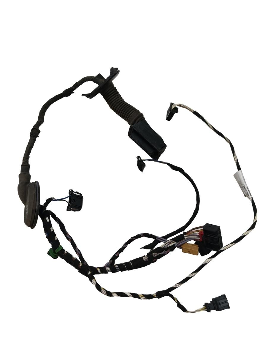 Instalatie electrica usa  stanga spate VOLKSWAGEN PASSAT 3G2 2014 - >
