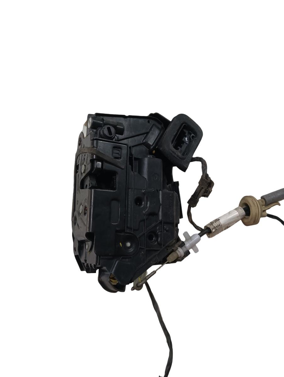 Broasca usa stanga spate VOLKSWAGEN PASSAT 3G2 2014 - > 5e0839015 – foto 2