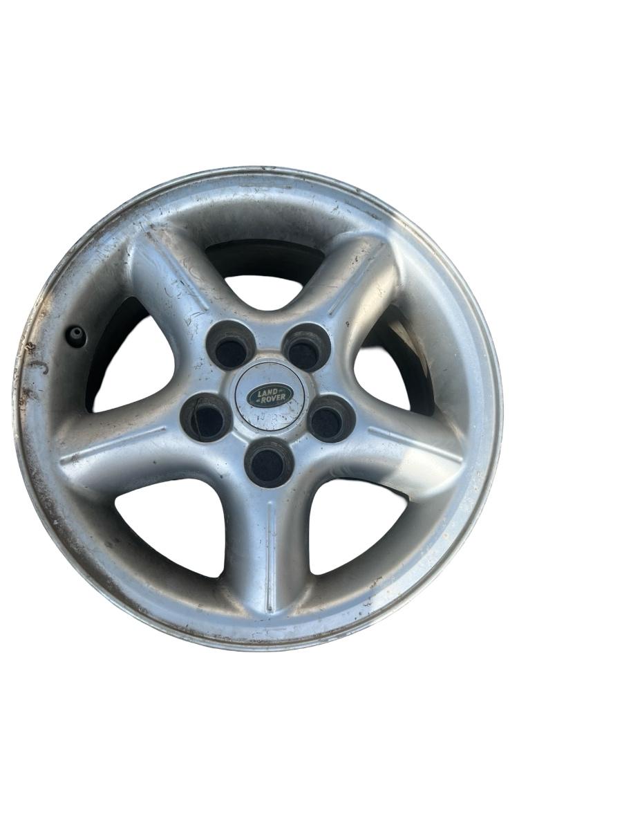 Jante din aliaj R16 LAND ROVER RANGE ROVER II LP_, P38A 1994 - 2002