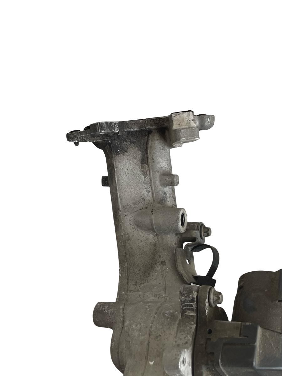 Supapa EGR MERCEDES-BENZ C-CLASS W204 2007 - 2014 2.2CDI A6461401608 – foto 5