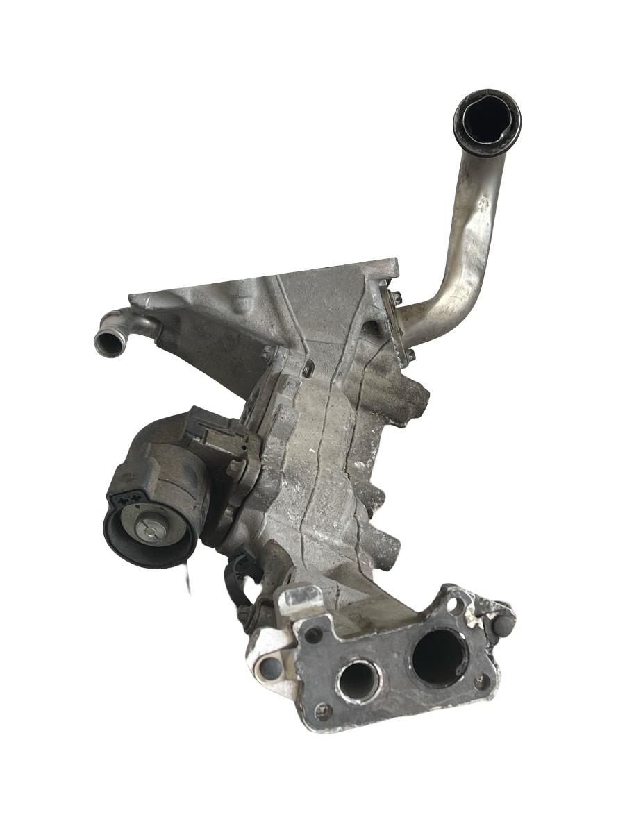 Supapa EGR MERCEDES-BENZ C-CLASS W204 2007 - 2014 2.2CDI A6461401608 – foto 6