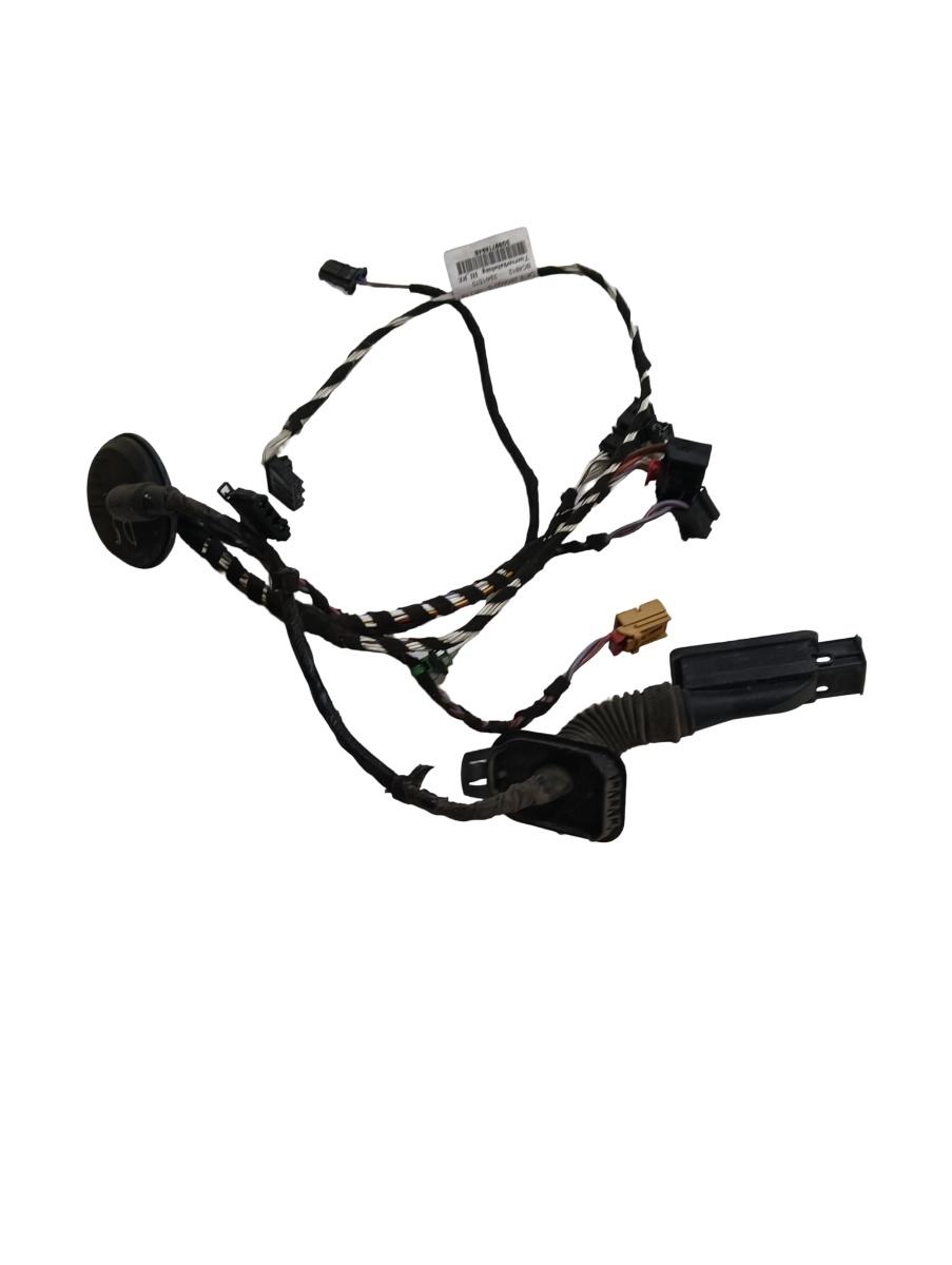 Instalatie electrica usa  dreapta spate VOLKSWAGEN PASSAT 3G2 2014 - >
