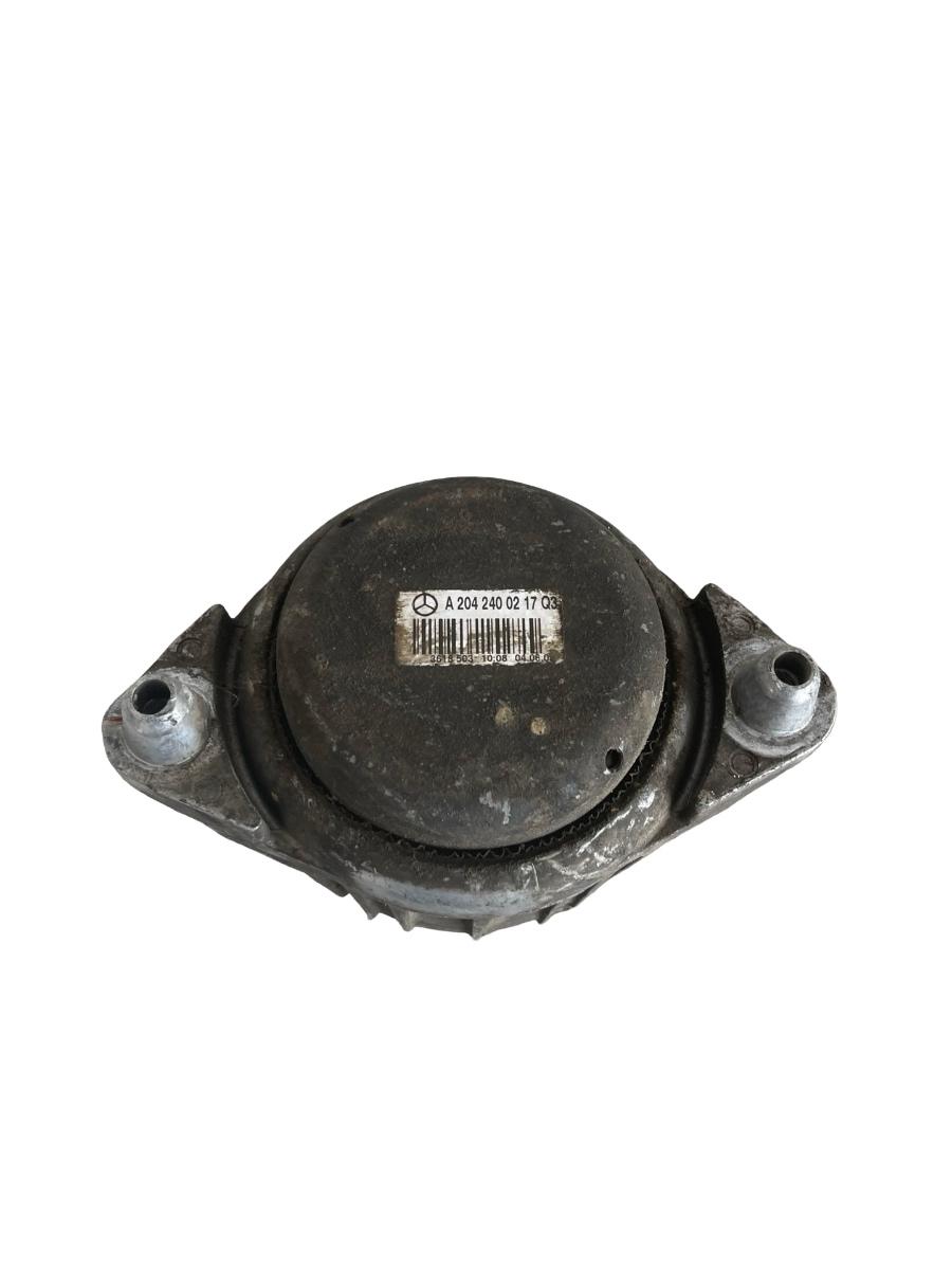 Suport tampon motor MERCEDES-BENZ C-CLASS W204 2007 - 2014 2.2CDI A2042400217 – foto 3