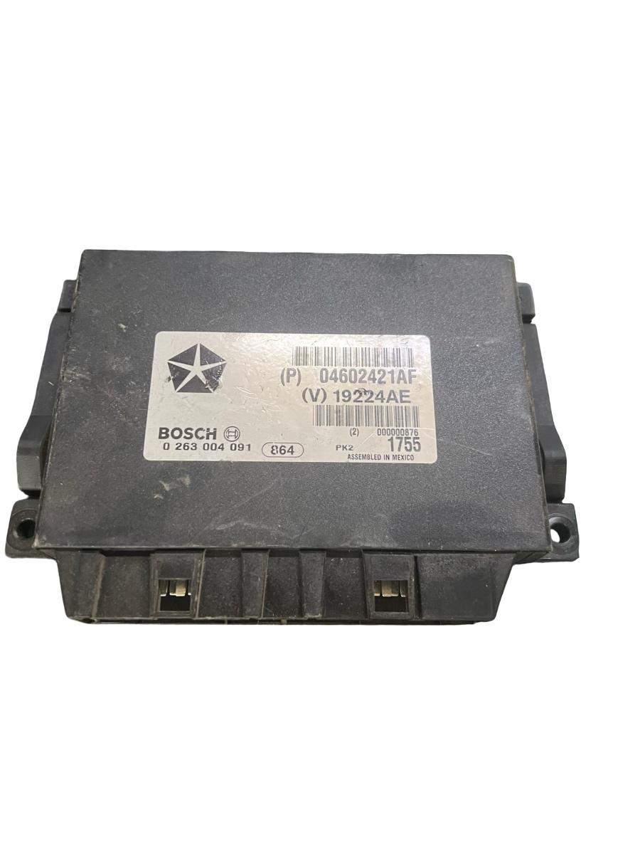 Modul/unitate de control parcare PDC CHRYSLER 300 C LX, LE 2004 - > 04602421AF