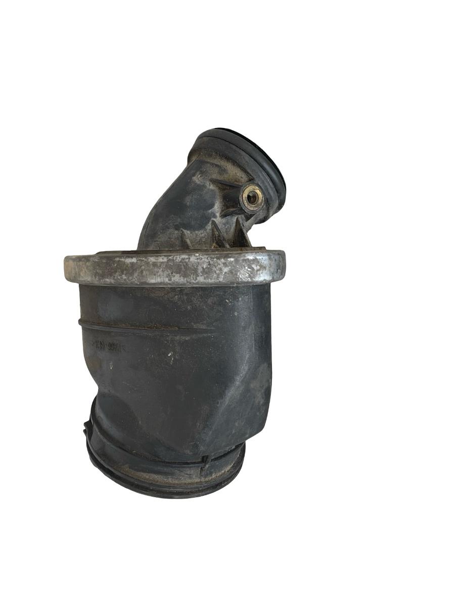 Rezonator turbo MERCEDES-BENZ C-CLASS W204 2007 - 2014 2.2CDI