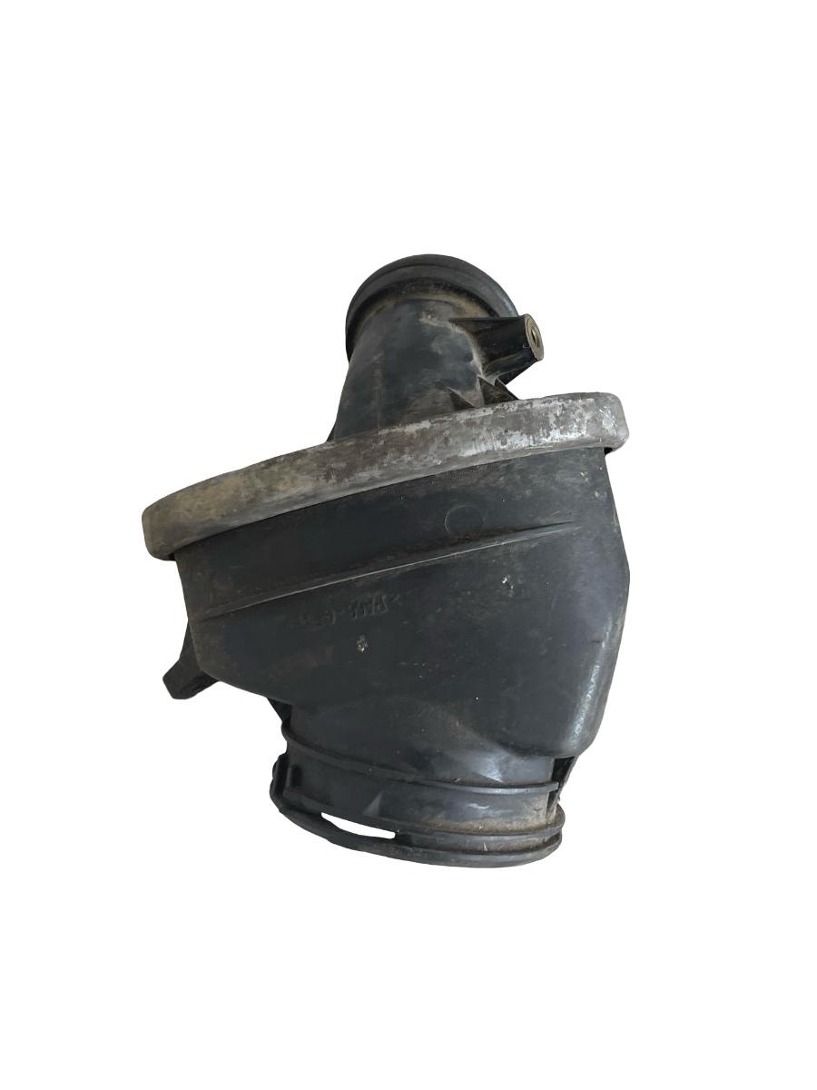 Rezonator turbo MERCEDES-BENZ C-CLASS W204 2007 - 2014 2.2CDI – foto 3