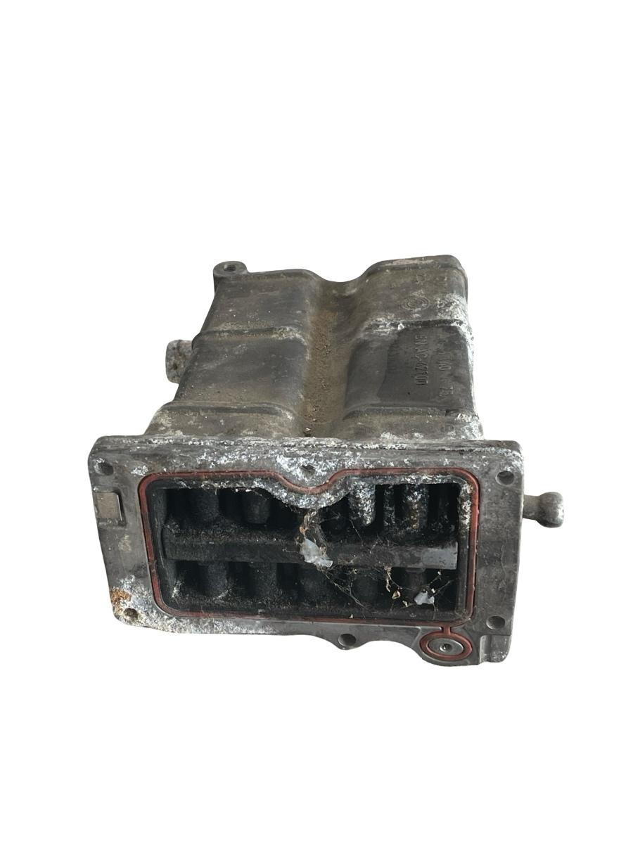 Racitor gaze MERCEDES-BENZ C-CLASS W204 2007 - 2014 2.2CDI A6461400675 – foto 3