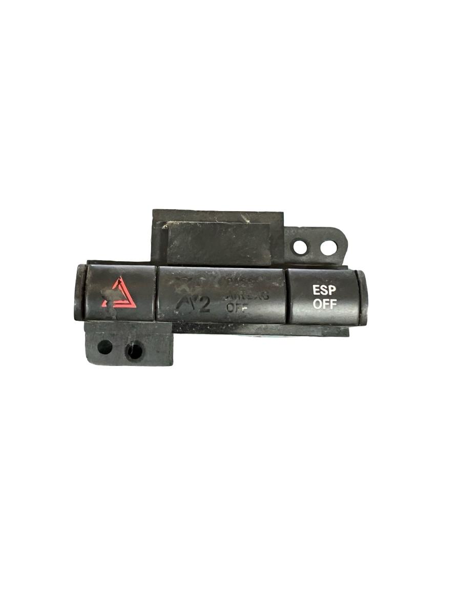 Comutator lumini de avarie CHRYSLER 300 C LX, LE 2004 - > 04602418AF