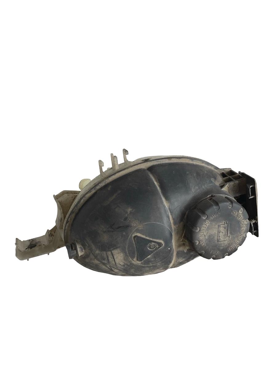 Vas rezervor de expansiune lichid de racire MERCEDES-BENZ C-CLASS W204 2007 - 2014 A2045000049 – foto 2
