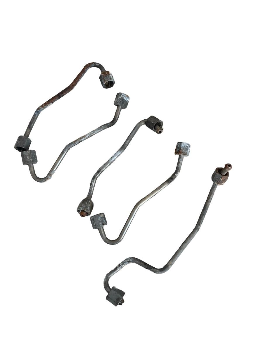 Set conducte de alimentare injector combustibil MERCEDES-BENZ C-CLASS W204 2007 - 2014 2.2CDI