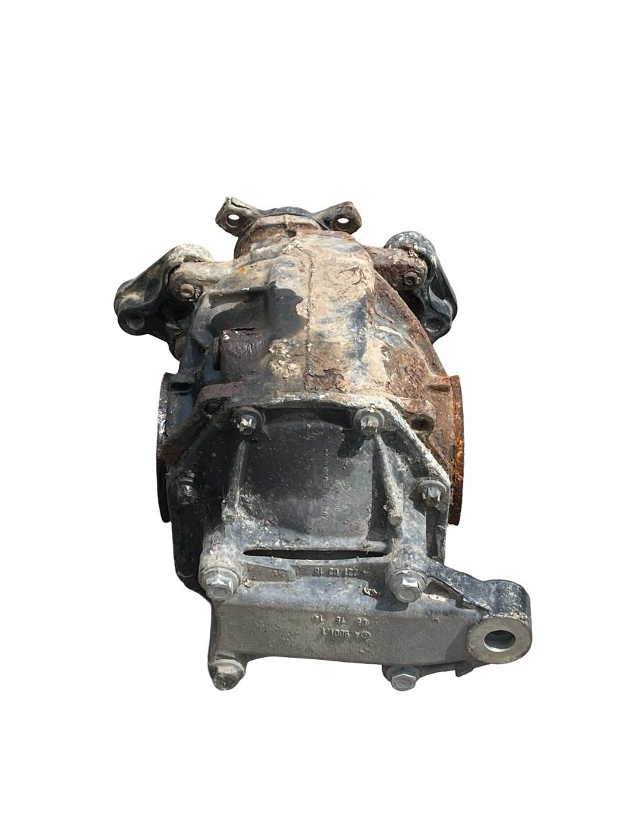 Grup diferential spate MERCEDES-BENZ S-CLASS II W221, C215 2005 - 2013 350i A2213510308 – foto 2