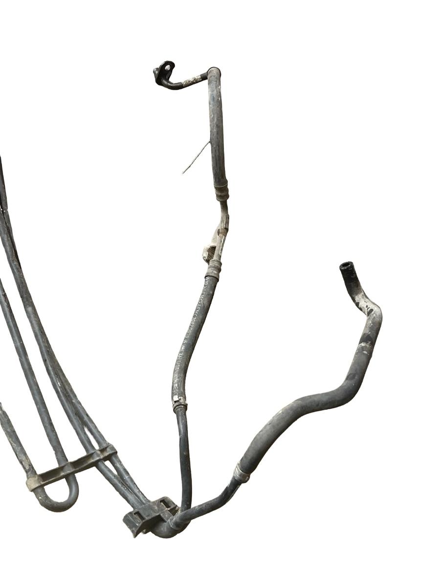 Conducta servodirectie MERCEDES-BENZ C-CLASS W204 2007 - 2014 2.2CDI – foto 3