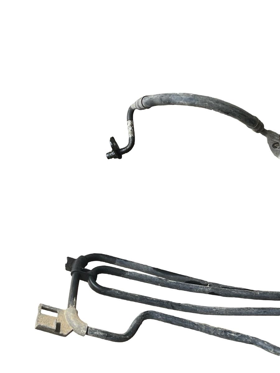 Conducta servodirectie MERCEDES-BENZ C-CLASS W204 2007 - 2014 2.2CDI – foto 2