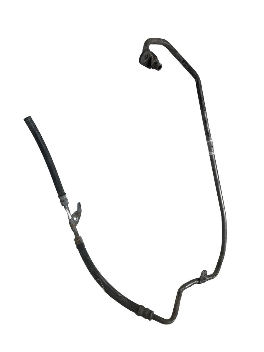 Conducta AC MERCEDES-BENZ C-CLASS W204 2007 - 2014 2.2CDI – foto 2