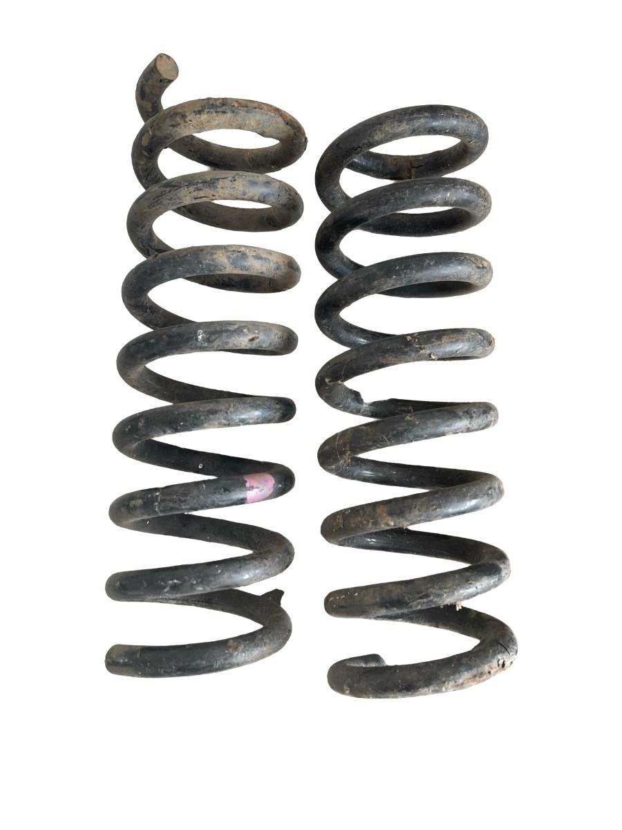 Set arcuri spate MERCEDES-BENZ C-CLASS W204 2007 - 2014 2.2CDI – foto 2